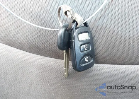 2012 Hyundai Elantra Gls (Ulsan Plant) from USA, damaged, VIN KMHDH4AE7CU434792